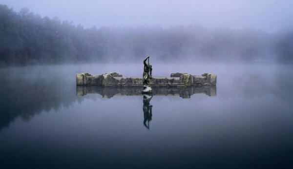 великобритания, озера