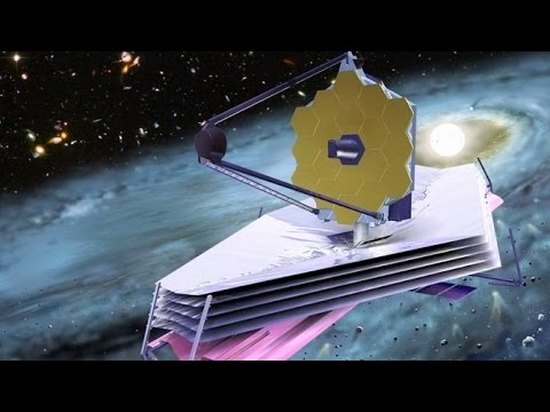 Телескоп «Джеймс Уэбб» не торопится отправляться в космос