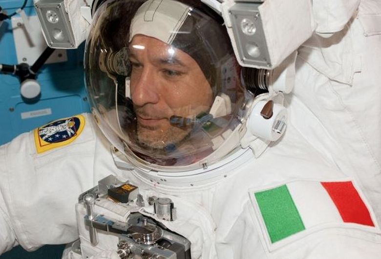 Итальянский астронавт рассказал о будущих полетах в космос генетически измененных людей