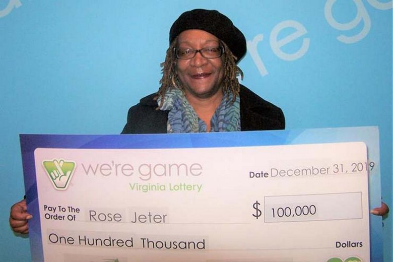 Американка выиграла главный приз лотереи благодаря номерам, которые она увидела во сне