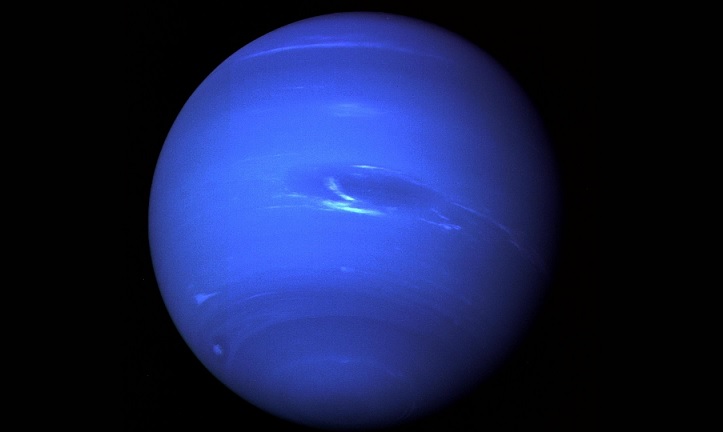 Астрофизик: необходимо срочно лететь к Нептуну