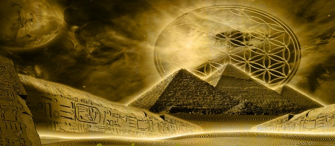 Ученые пересматривают назначение египетских пирамид