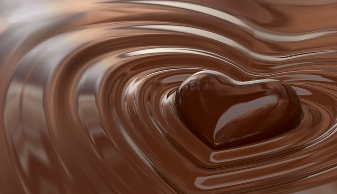 Польза и вред шоколада. Шоколад - живая или мертвая еда?