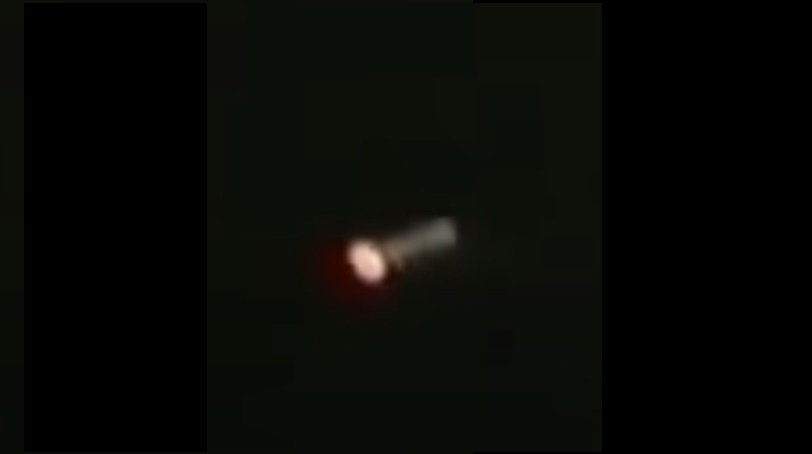 Cтранные объекты, которые видели в космосе советские космонавты