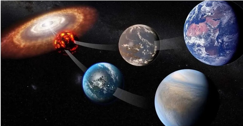 Ученые предлагают исследовать планеты в «Зоне Венеры» при помощи телескопа Джеймс Уэбб