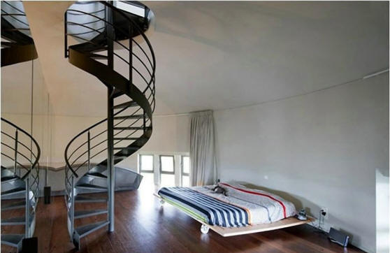 unusualhomes18 unusualhomes18 10 самых необычных домов в мире