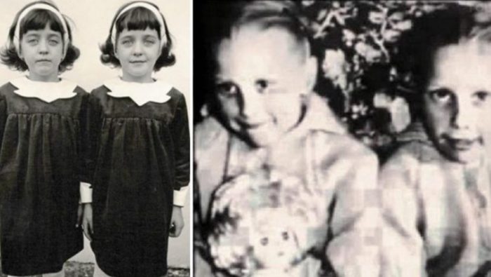 Загадка близнецов Поллок: погибли в ДТП и снова возродились у своей же матери