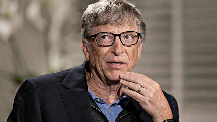 Билл Гейтс дал прогноз, когда мир вернётся к нормальной жизни