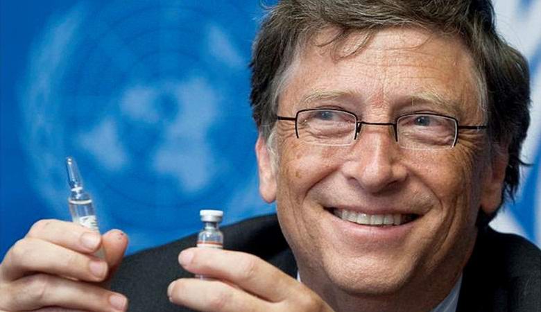 Билл Гейтс предупреждает о пандемии, способной убить десятки миллионов