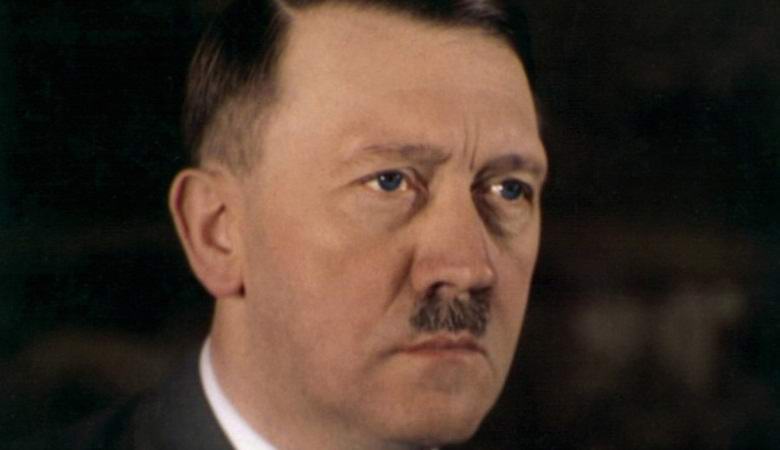 Конец конспирологическим теориям: Гитлер однозначно умер в 1945 году
