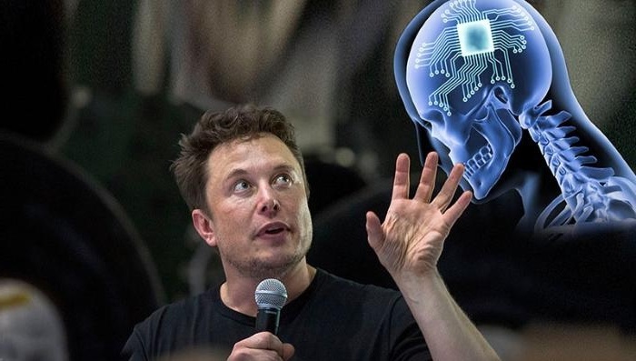 Компания Илона Маска «Neuralink» подключит мозг человека к компьютеру
