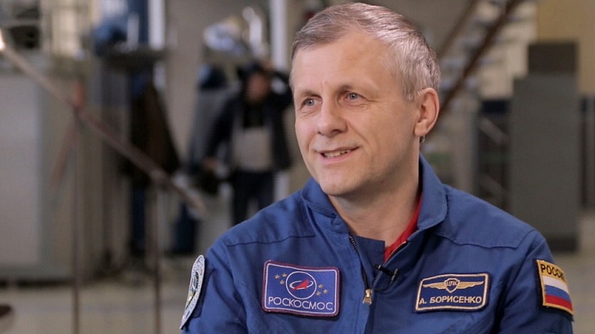 Российский космонавт рассказал о необычном явлении, наблюдаемом с орбиты