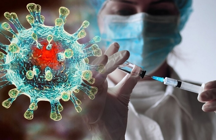 Вирусологи: новая мутация коронавируса может пройти по США