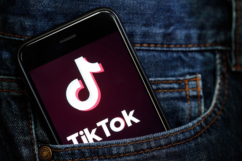 Программист назвал TikTok сервисом-шпионом, замаскированным под соцсеть