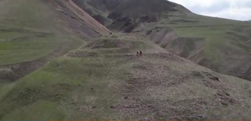 Дагестанские «пирамиды» раскрывают тайны шумеров: миф или реальность?