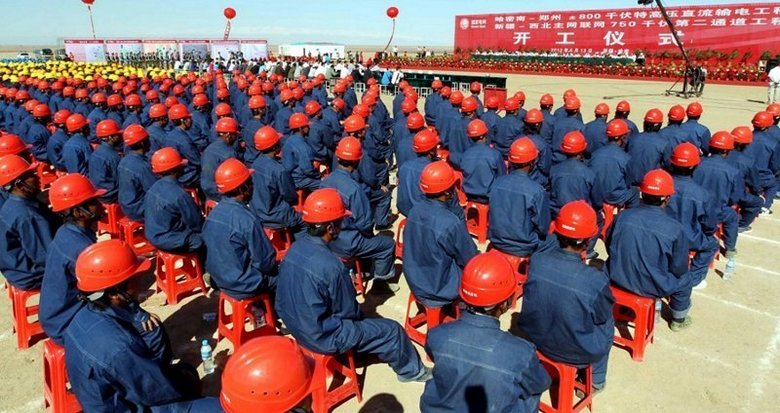 В Китае планируют переход на четырехдневную рабочую неделю