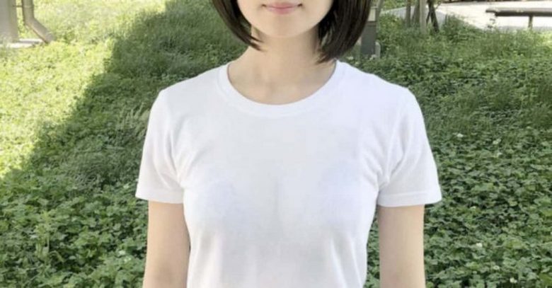 В Японии изобрели футболку, создающую иллюзию красивого телосложения