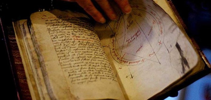 Исследователи смогли расшифровать предсказания «Книги вечности»