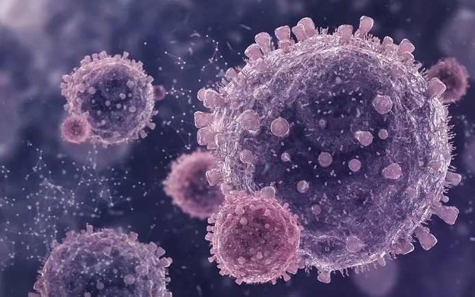 В мире распространяется мутировавшая версия коронавируса