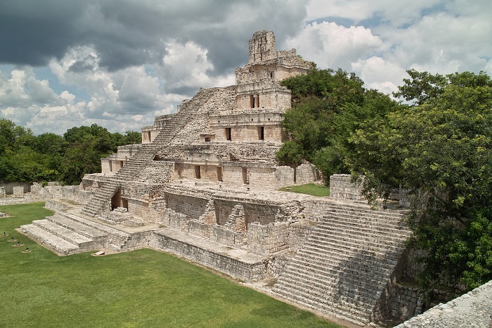 Археологи обнаружили «портал» в загадочный подземный мир цивилизации майя