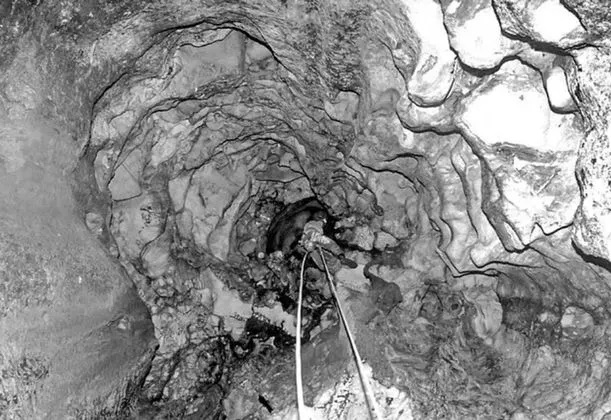 В древней пещере в Иерусалиме обнаружили «портал в подземный мир»