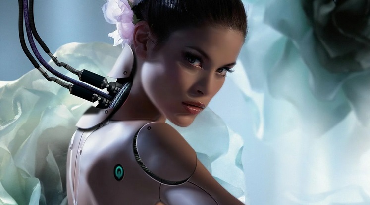Секс с роботами станет реальностью, заявил инженер