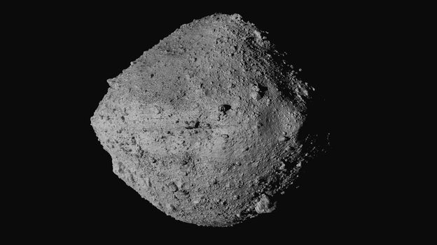 NASA сообщило об астероиде, который может столкнуться с Землей