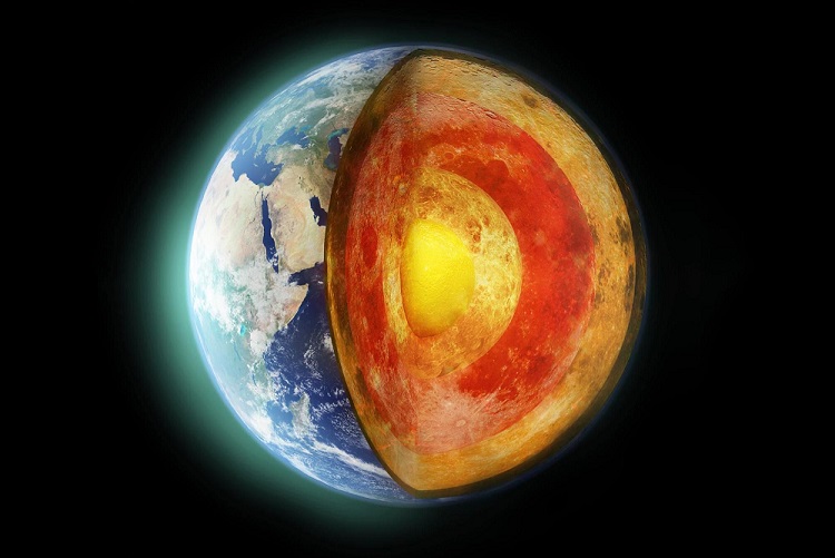 Кусок земной коры возрастом 4 миллиарда лет обнаружили ученые под Австралией