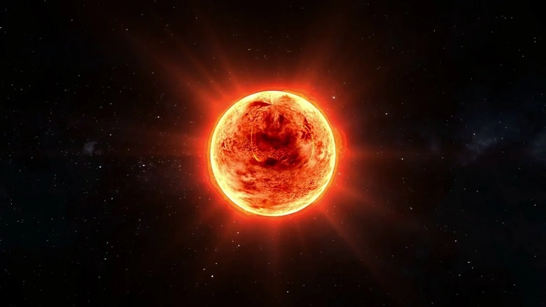 Астрономическая загадка: Обнаружена звезда, которая старше самой Вселенной?
