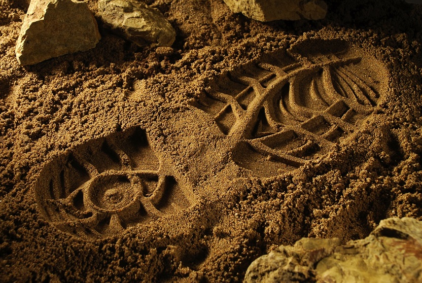 Какие следы оставит в камне наша цивилизация, выяснили ученые
