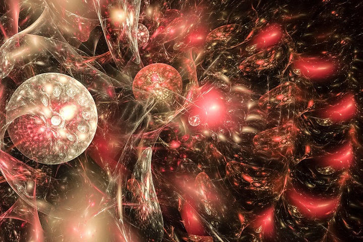 Внеземные цивилизации способны создавать вселенные, считает астрофизик