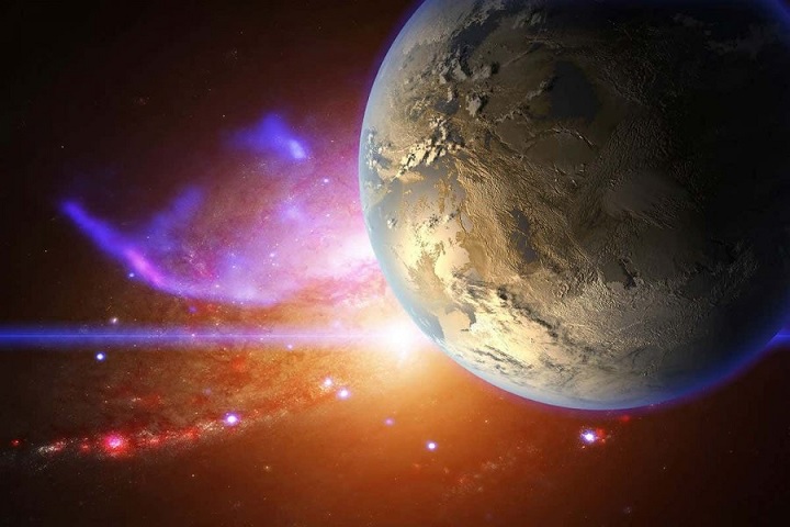 Мы найдем жизнь во Вселенной в ближайшие 25 лет, заявил астрофизик