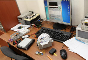 Аспирант ИрГТУ запатентовал устройство способное прогнозировать землетрясения