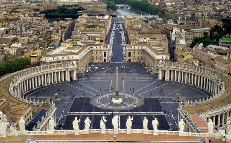 Пророчество св.Малахии исполнится: Петр Римский вскоре взойдет на папский престол