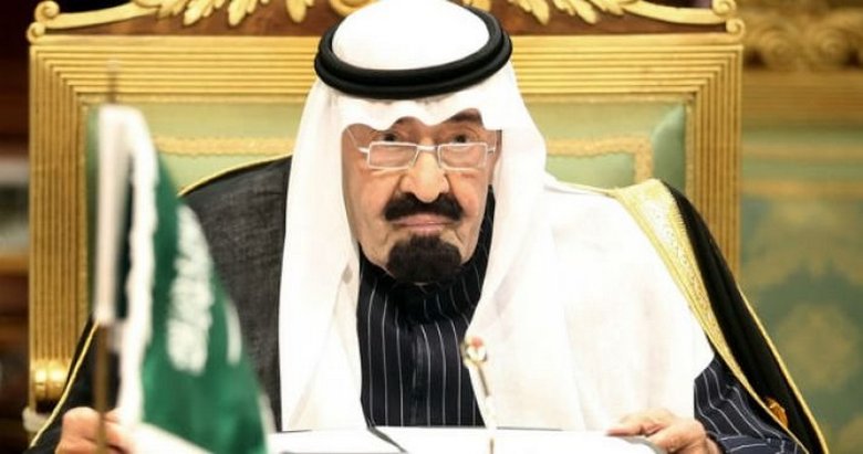 Король Саудовской Аравии своими указами шокировал весь мир