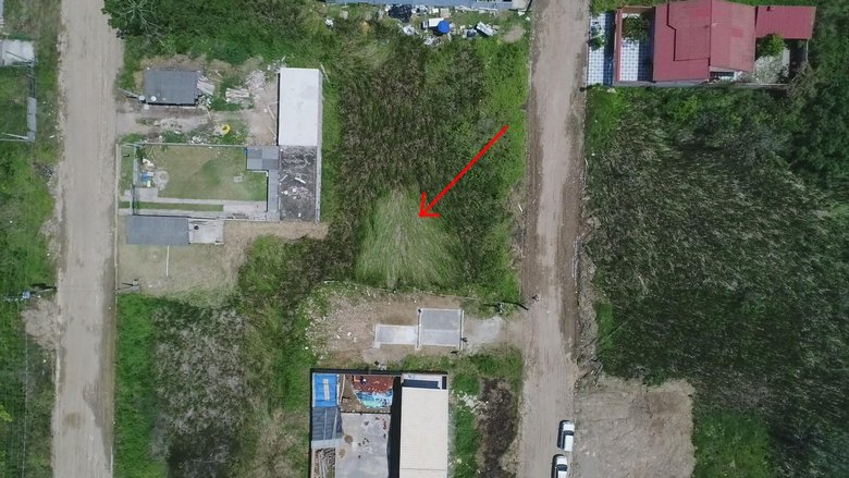 В Бразилии обнаружили место посадки НЛО со странными отметинами