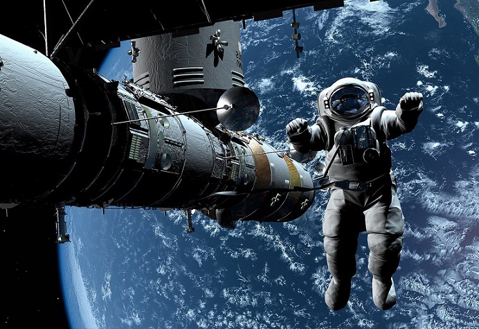 10 интересных и «страшных» фактов о космосе