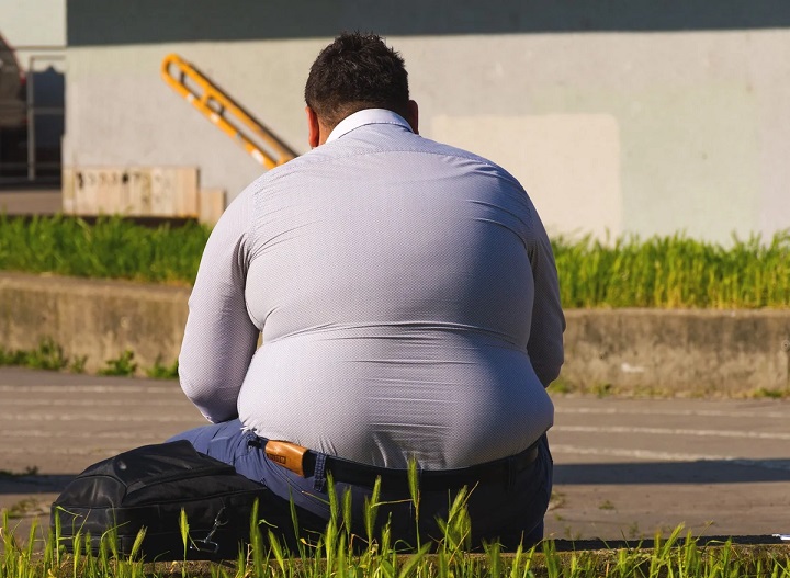 Глобальное потепление ведет к росту ожирения, выяснили ученые
