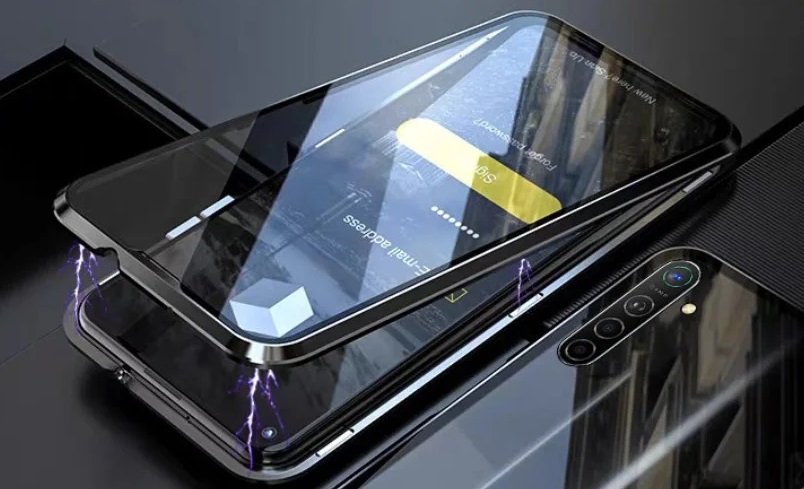 В Канаде создали самовосстанавливающееся стекло для смартфонов