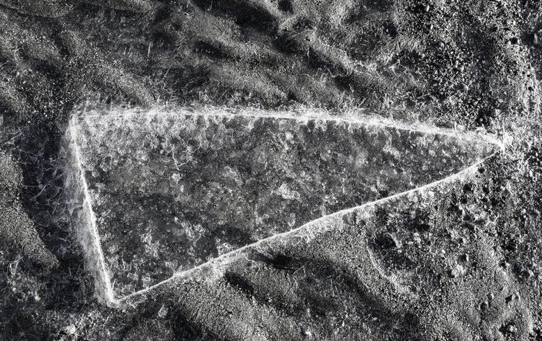 Аляскинский загадочный треугольник может посоревноваться с Бермудским