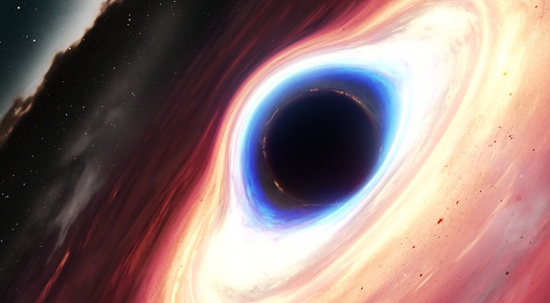 Ученые обнаружили черную дыру, которой не должно существовать