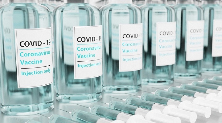 Готовится прорыв в медицине: назальные вакцины остановят пандемию коронавируса