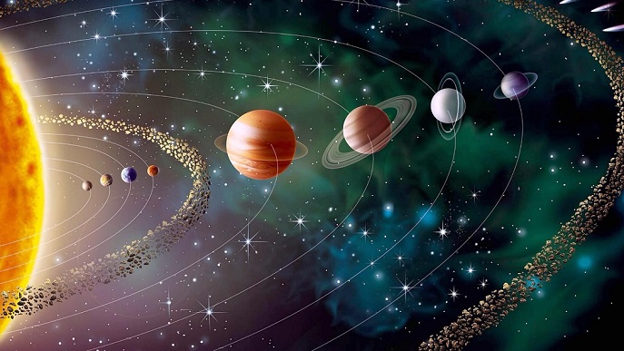 Астрономы назвали самую «зловонную» планету Солнечной системы 
