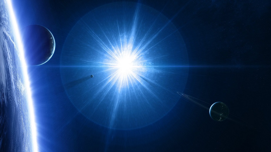 Что произойдет, если проходящая звезда приблизится к Солнечной системе