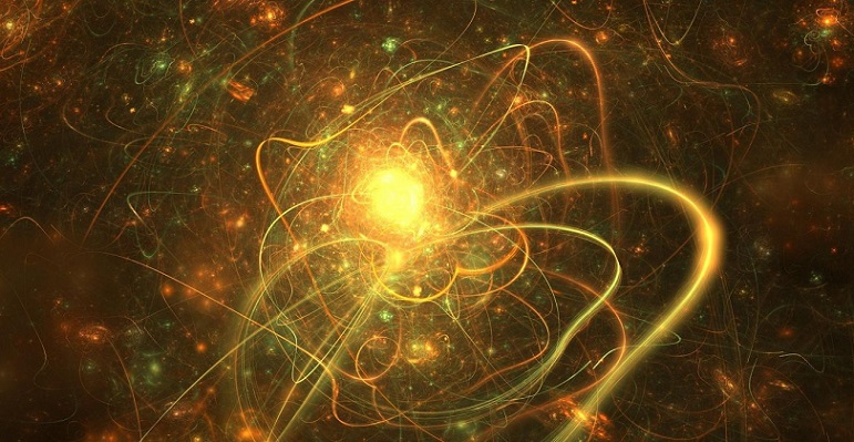 Невероятная теория ученых: люди и все вокруг состоит из вибрирующих струн