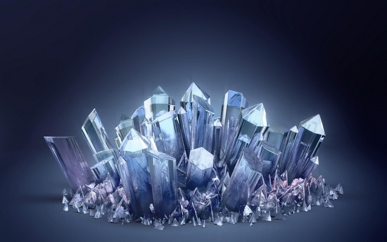 В Якутии найден уникальный алмаз