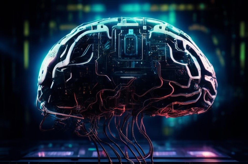 Австралийские ученые создают суперкомпьютер, по скорости вычислений не уступающий человеческому мозгу