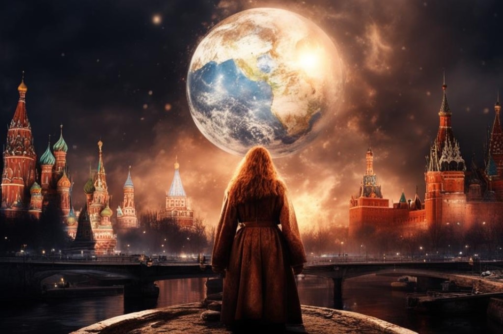 Предсказания на 2024 год для России и мира