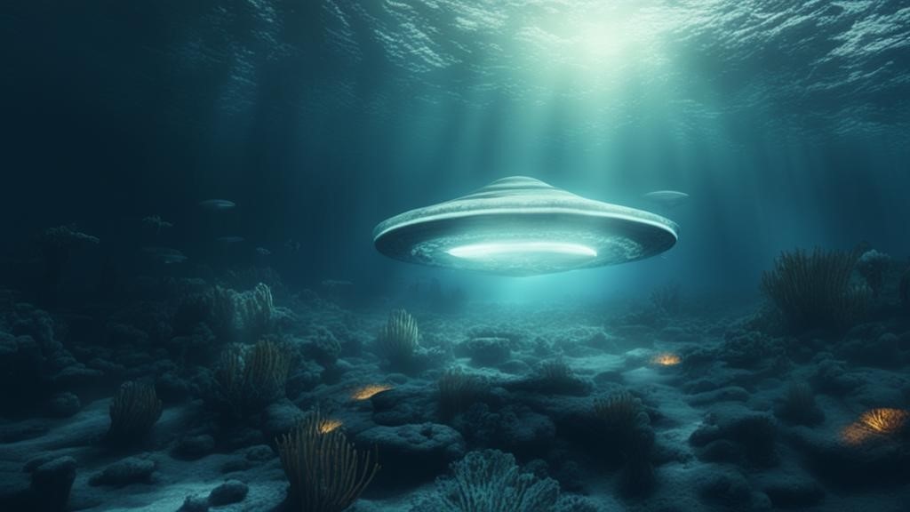 Инопланетная жизнь может скрываться в океанах: теория бывшего исследователя НАСА