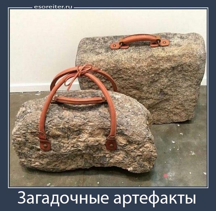 Фото дня: Главное - не понятно, для чего?